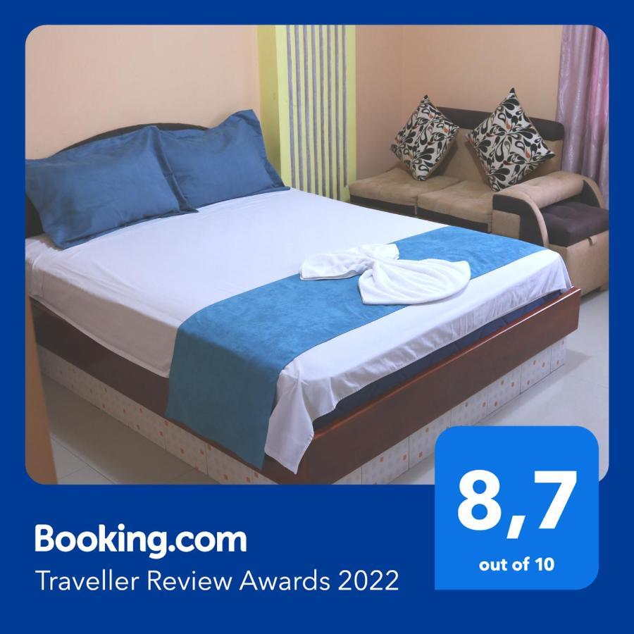 Hotel Platinum Class Nueva Loja Εξωτερικό φωτογραφία