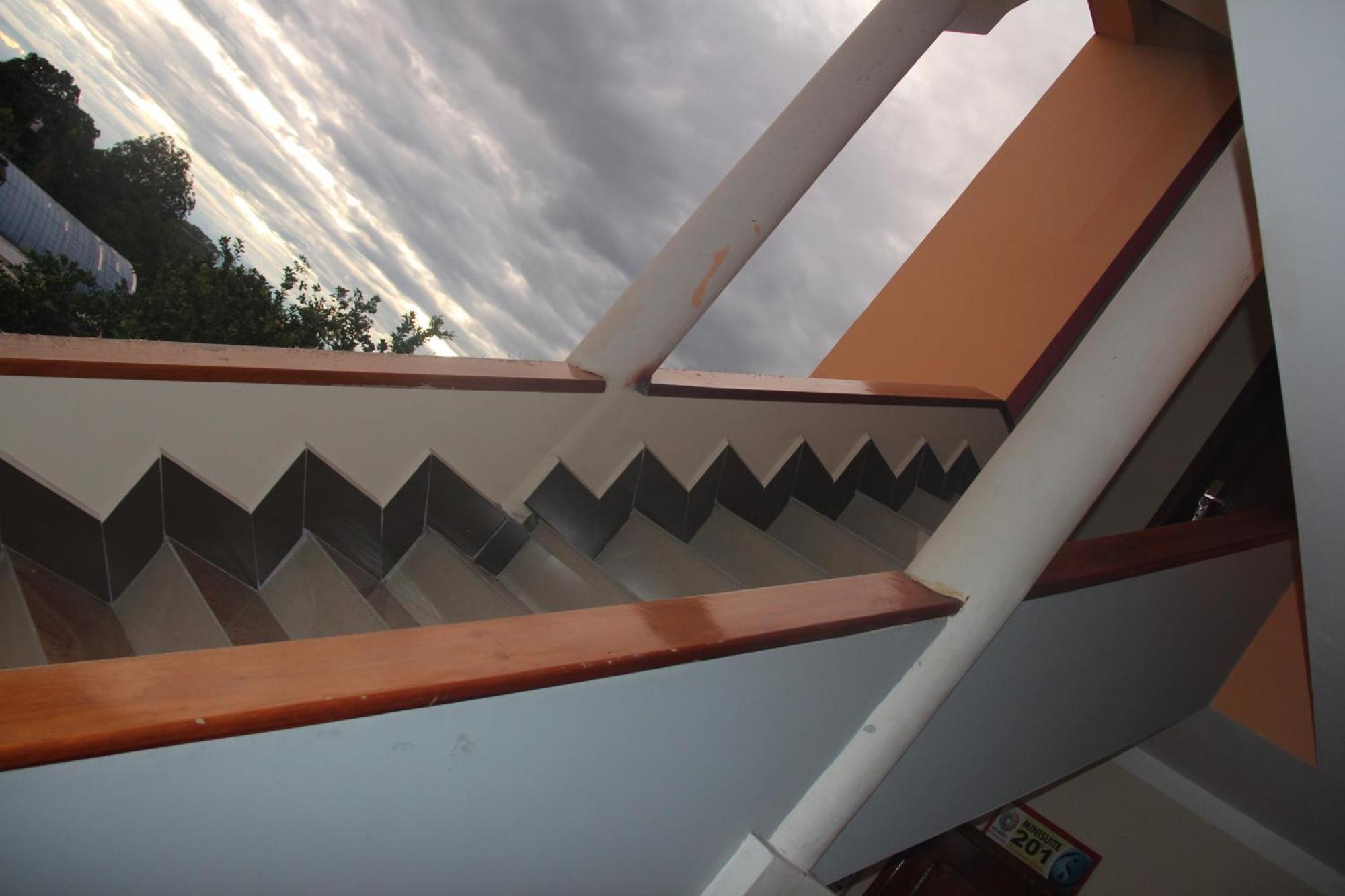 Hotel Platinum Class Nueva Loja Εξωτερικό φωτογραφία
