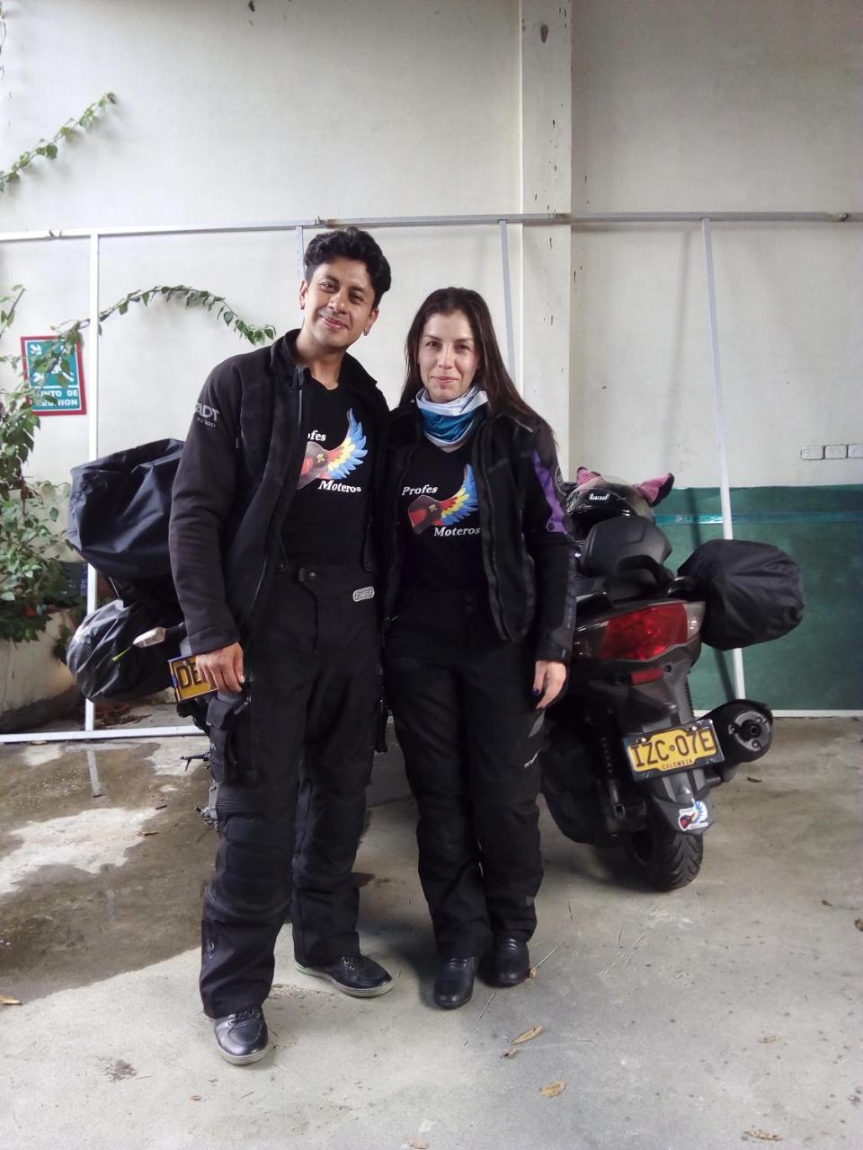 Hotel Platinum Class Nueva Loja Εξωτερικό φωτογραφία